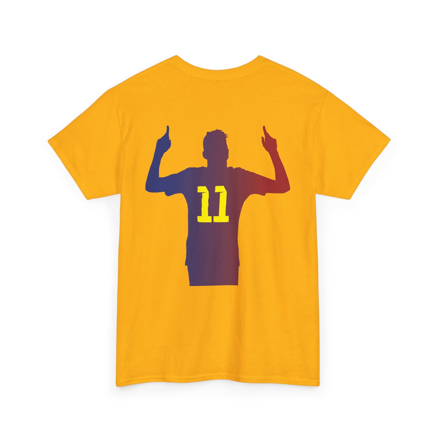 Neymar NO.11 T-Shirt