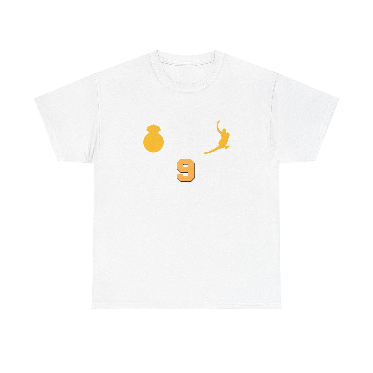 Mbappe NO.9 T-Shirt