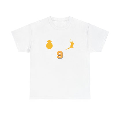 Mbappe NO.9 T-Shirt