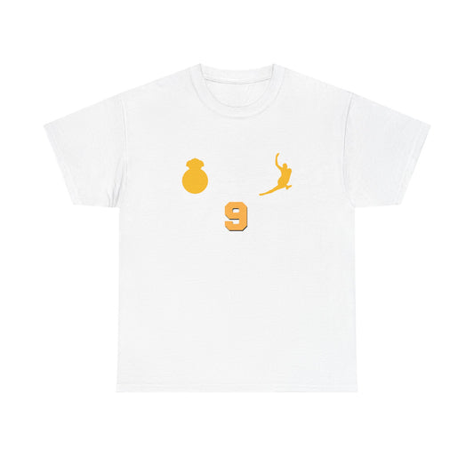 Mbappe NO.9 T-Shirt