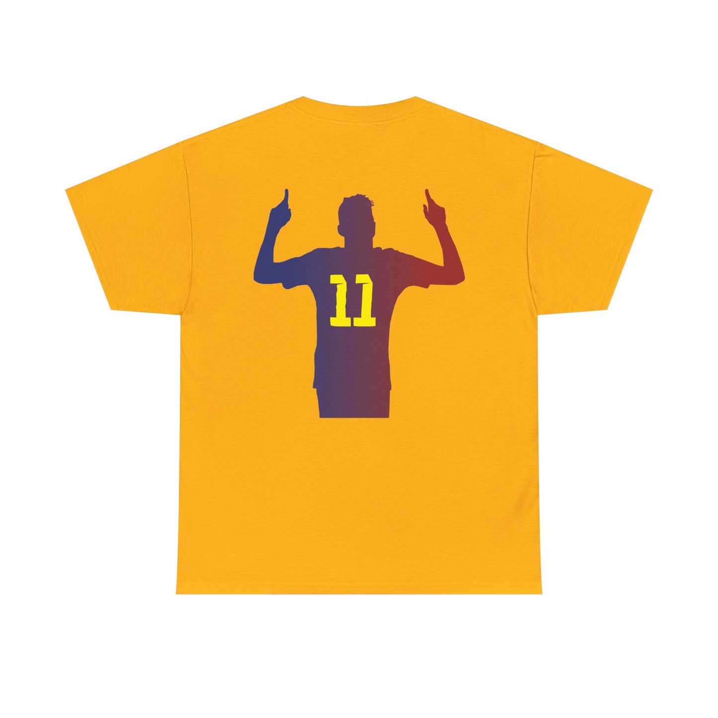 Neymar NO.11 T-Shirt
