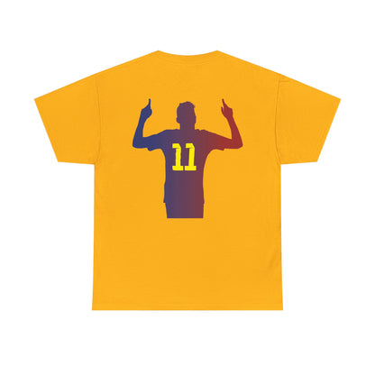 Neymar NO.11 T-Shirt