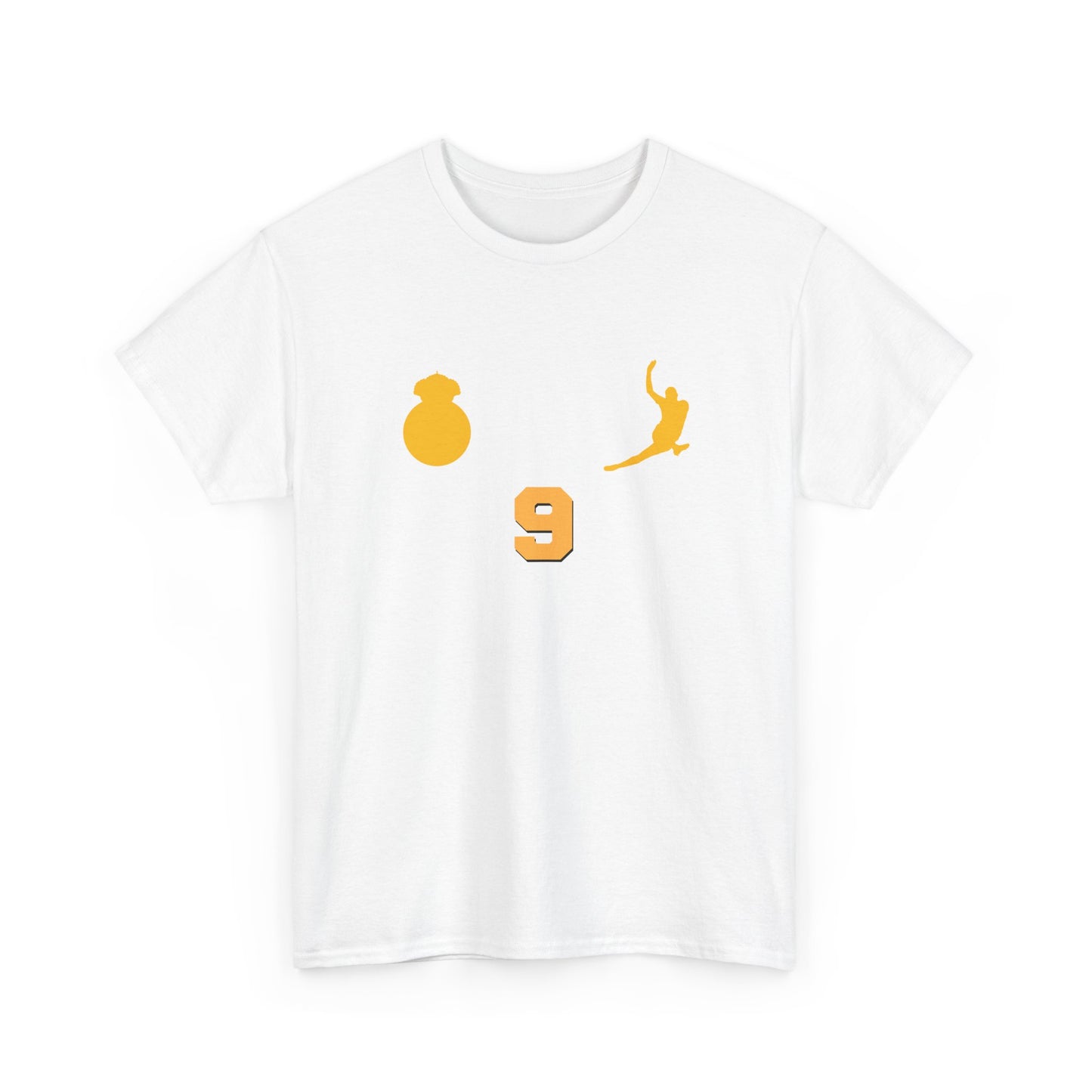 Mbappe NO.9 T-Shirt