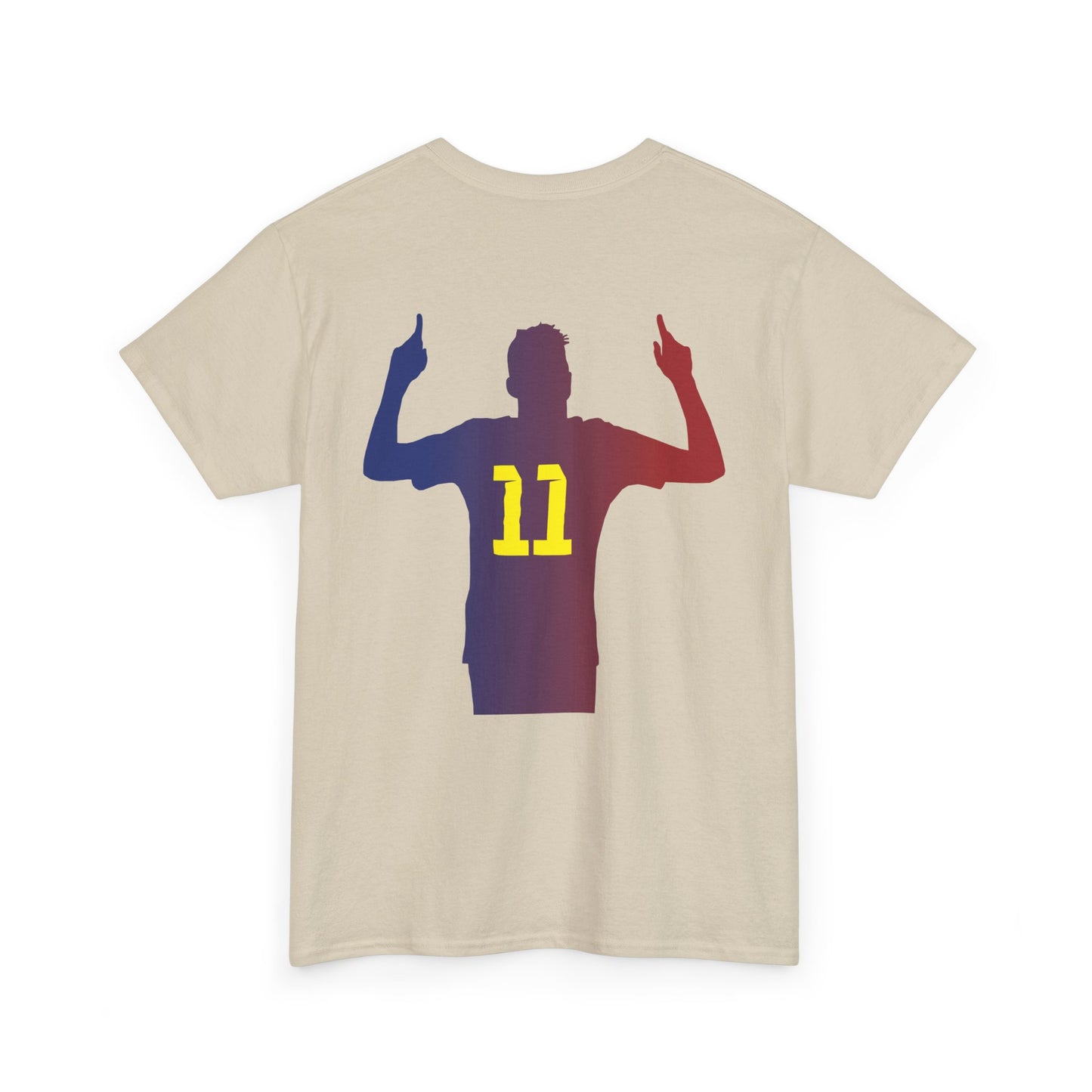 Neymar NO.11 T-Shirt