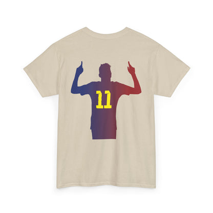 Neymar NO.11 T-Shirt