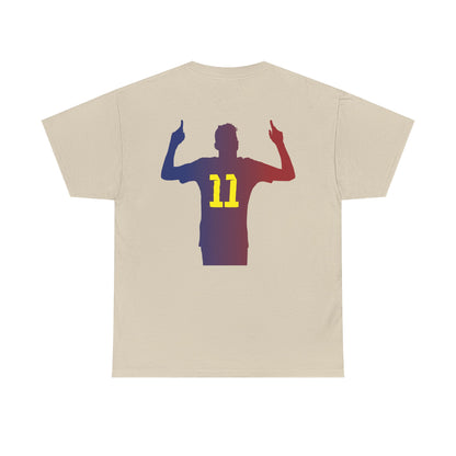 Neymar NO.11 T-Shirt